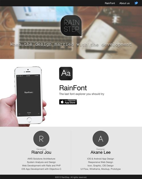 如何帮助平面设计师交付适用于网页的高质量设计图