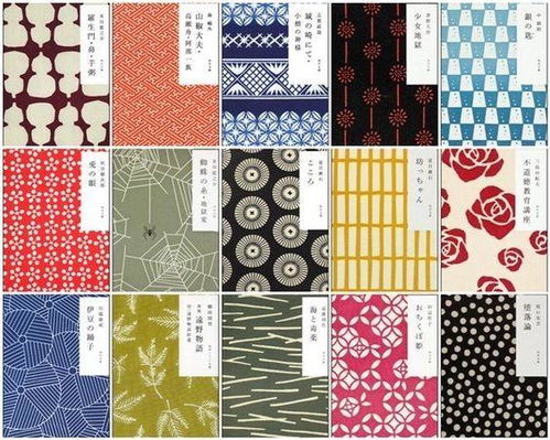 什么是真正的日系平面设计风格？