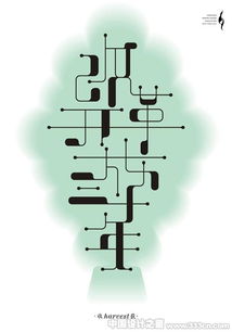 平面设计中的图案艺术 从创意到作品的视觉呈现