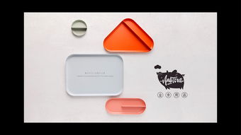 赵老帅 业余用品品牌的平面与VI设计提案